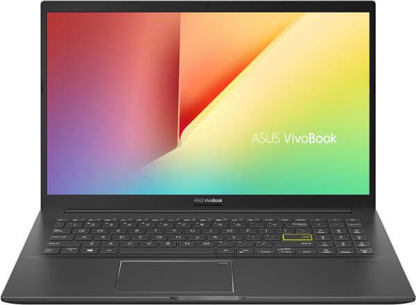 מחשב נייד VivoBook 15 K513EA-L11072W Asus