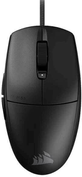 עכבר גיימינג M55 Lightweight Corsair