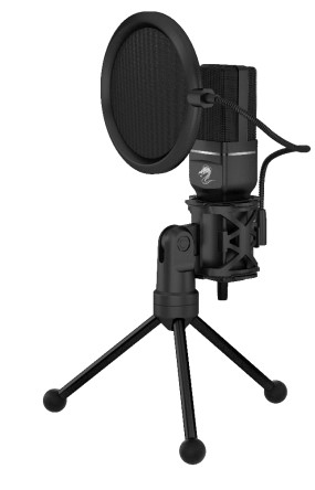 מיקרופון Pro ST 90 Dragon