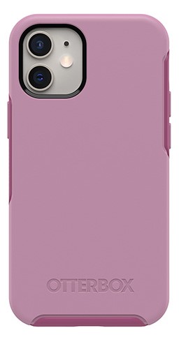 חיפוי לנייד Symmetry iPhone 12 Mini OtterBox