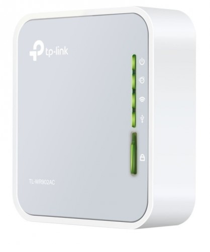 נתב מיני WR902AC TP-Link