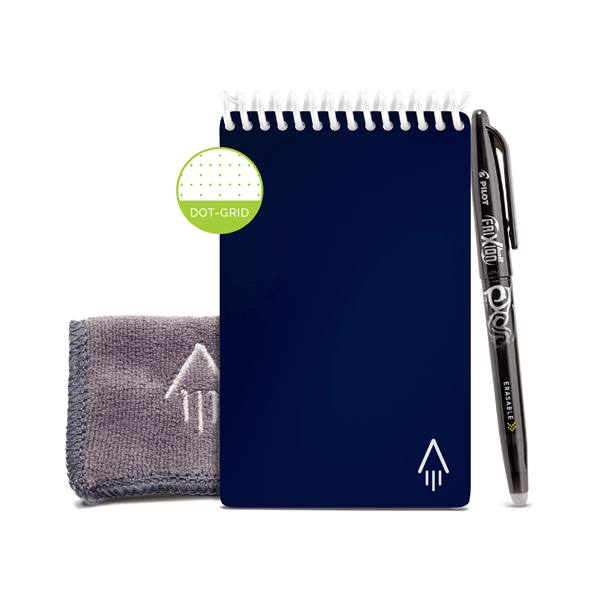 מחברת חכמה Mini Rocketbook