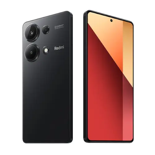 סמארטפון Redmi note 13 Pro 12+512GB thumbnail
