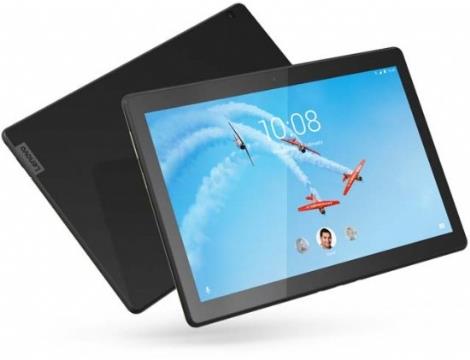 טאבלט Tab M10 X605l 4g Za490020il Lenovo באג