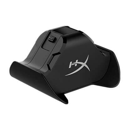 תחנת טעינה לזוג בקרים  Xbox Series X|S and Xbox One HyperX