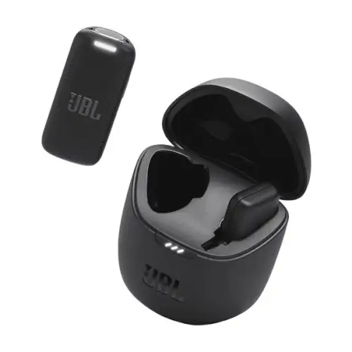 מיקרופון אלחוטי Quantum Stream Wireless USB-C thumbnail
