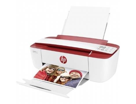 מדפסת משולבת אלחוטית Deskjet 3788 HP
