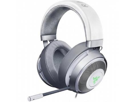 אוזניות KRAKEN MULTI PLATFORM HEADSET MERCURY Razer