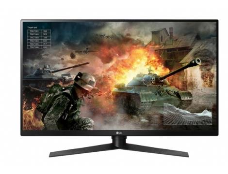 מסך מחשב "32GK850G-B 31.5 LG
