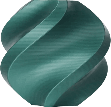 סליל הדפסה למדפסת תלת מימד PLA Metal Bambu Lab