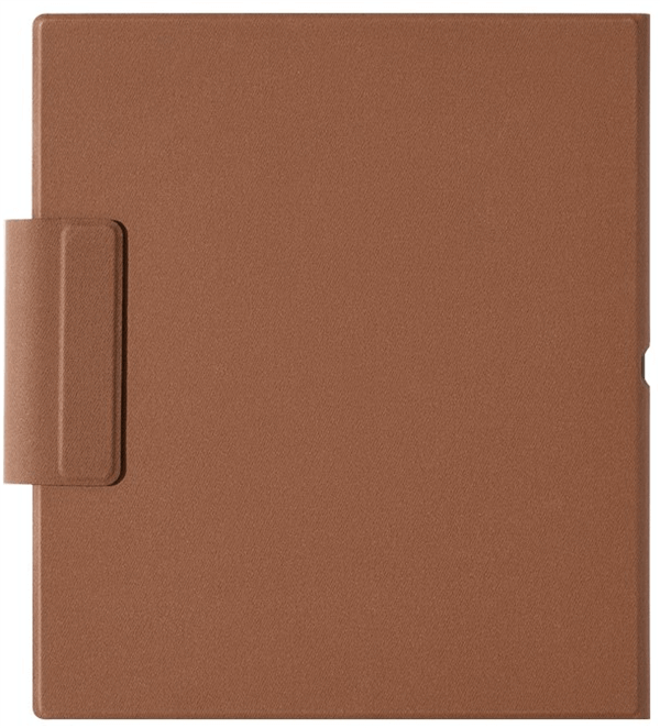 נרתיק מקורי מגנטי למחברת דיגיטלית אלקטרונית Note Air5 C BOOX