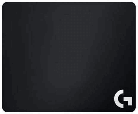 משטח גיימינג לעכבר G640 Large Logitech