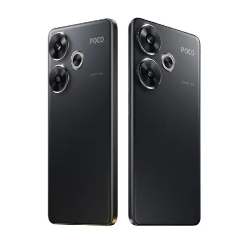 סמארטפון POCO F6 12GB+512GB thumbnail