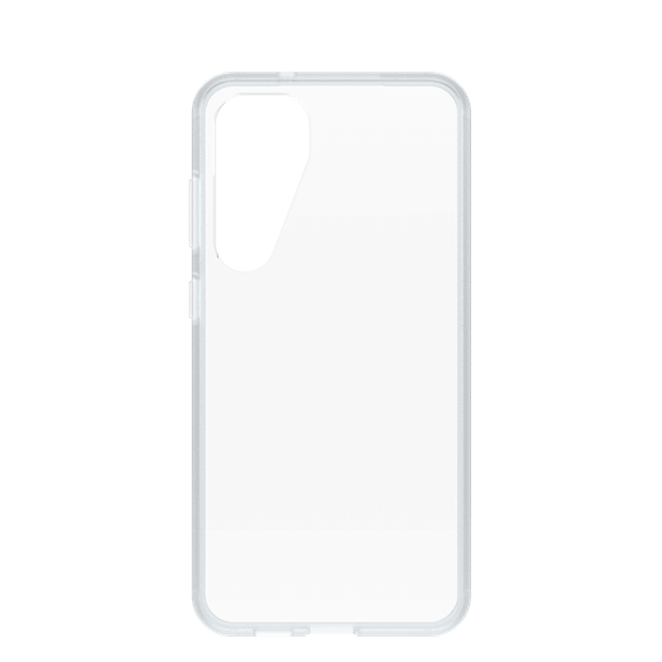 חיפוי לנייד- שקוף React Samsung Galaxy S25 Plus OtterBox