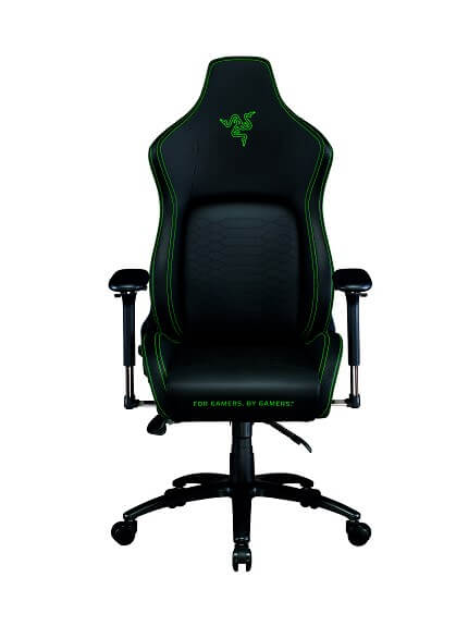 כיסא גיימינג Iskur Razer