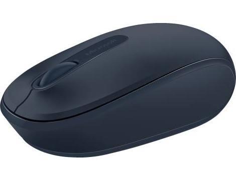 עכבר  Wireless Mobile Mouse 1850 Microsoft