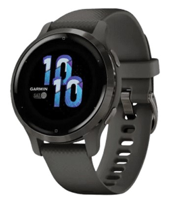 שעון ספורט Venu 2S Garmin