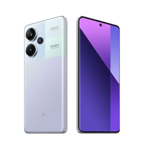 סמארטפון Redmi 13 Pro Plus 5G 12+512GB NFC thumbnail