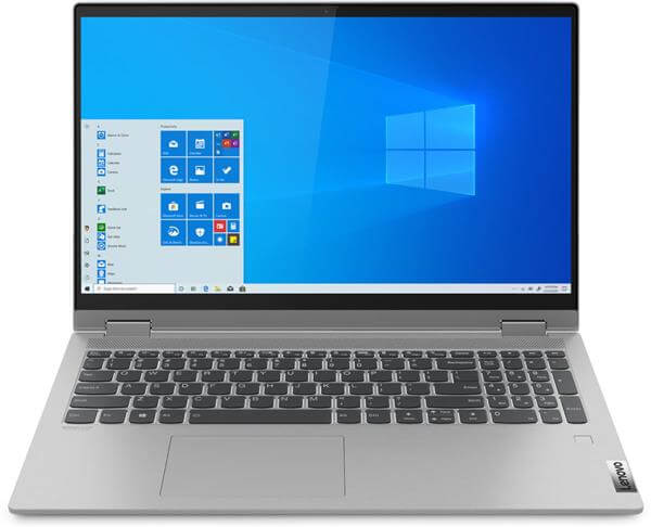 מחשב נייד IdeaPad Flex 5 15ITL05 82HT009EIV Lenovo