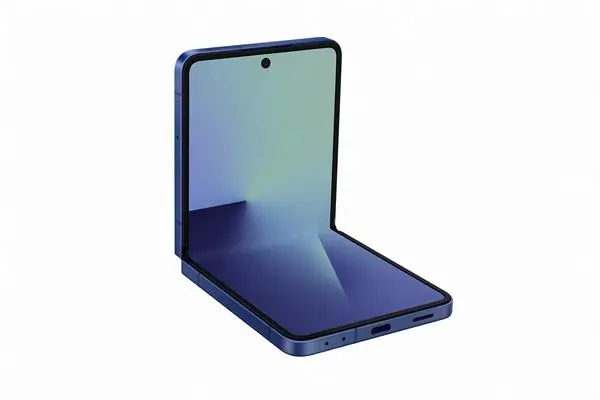 סמארטפון Galaxy Z FLIP 7 F766BE 12GB+512GB thumbnail