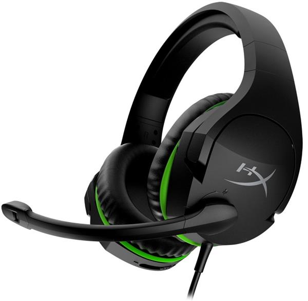 אוזניות גיימרים  CloudX Stinger B HyperX