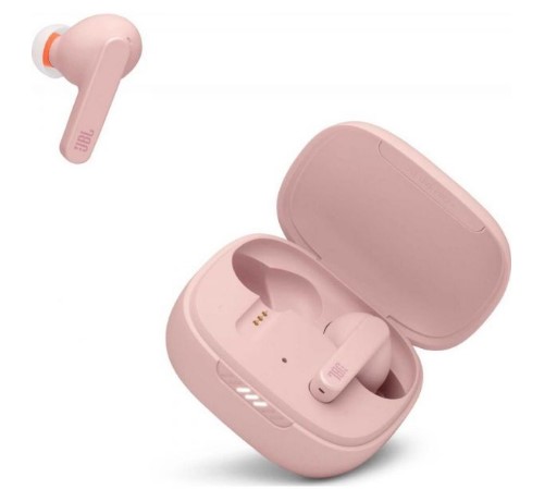 אוזניות אלחוטיות TW Live PRO PLUS JBL