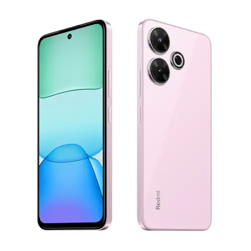 סמארטפון Redmi 13 6+128GB thumbnail