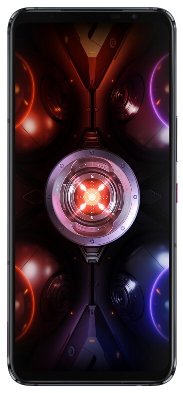 סמארטפון גיימינג ROG Phone 5s Pro 18GB+512GB Asus