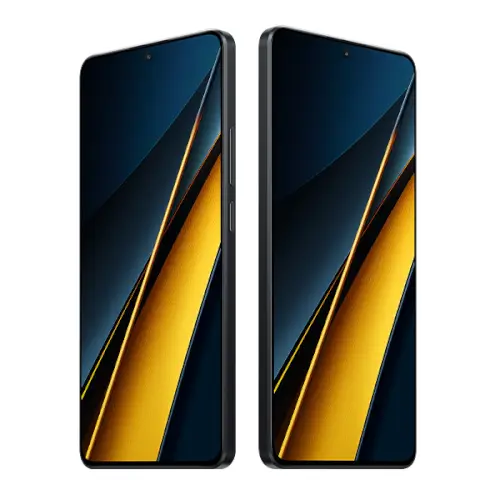סמארטפון POCO X6 Pro 5G 512GB 12GB thumbnail