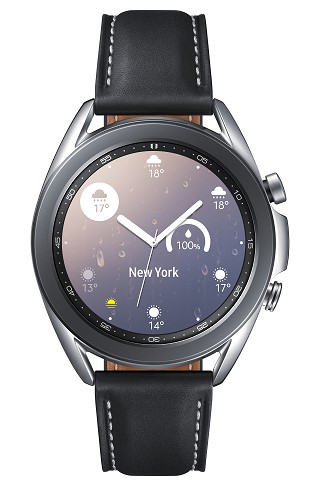 שעון חכם Galaxy Watch 3 41mm Samsung באג