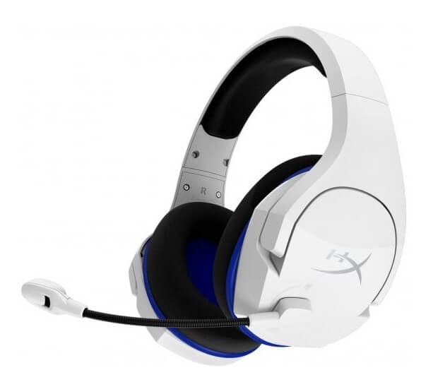 אוזניות גיימינג אלחוטיות 4P5J1AA Cloud Stinger HyperX