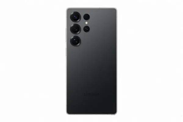 סמארטפון Galaxy S25 Ultra 12GB+1TB S938DS שחור