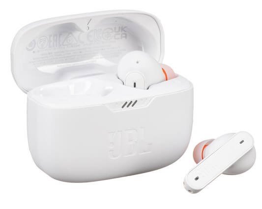 אוזניות אלחוטיות Tune T230NC T.W.S JBL