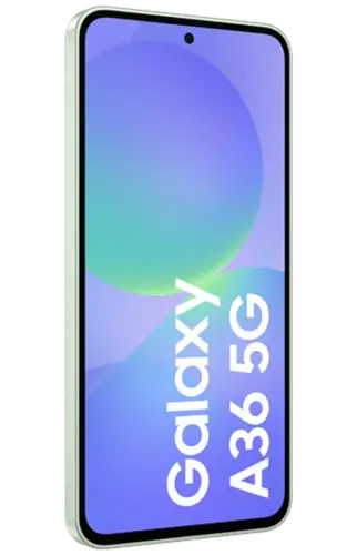 סמארטפון Galaxy A36 / A366 6GB+128GB 5G thumbnail