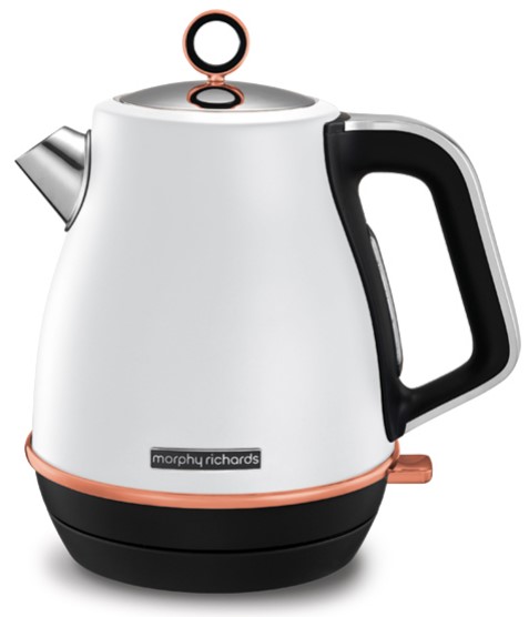 קומקום  Rose Gold 104415  Morphy Richards