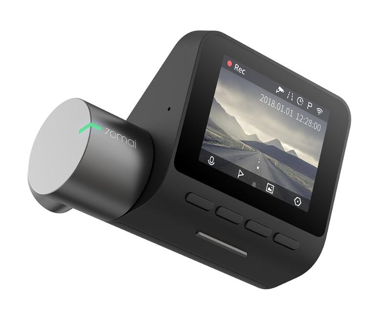מצלמת דרך Dash Cam Pro 70MAI