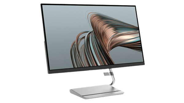 מסך מחשב Q24i-20 (F22238FQ0) 23.8inch Monitor-HDMI Lenovo