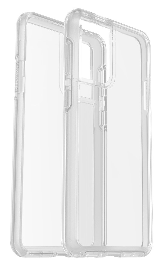 חיפוי שקוף לנייד Symmetry Galaxy S21+ 5G OtterBox