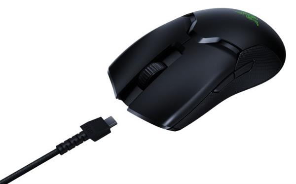 עכבר אלחוטי  Viper Ultimate Razer