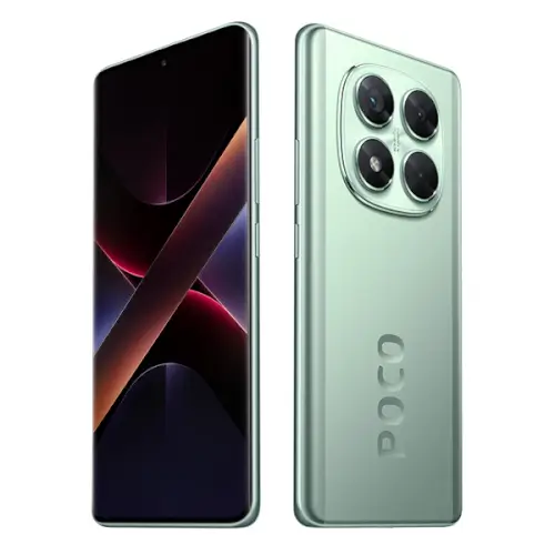 סמארטפון POCO X7 8+256GB thumbnail