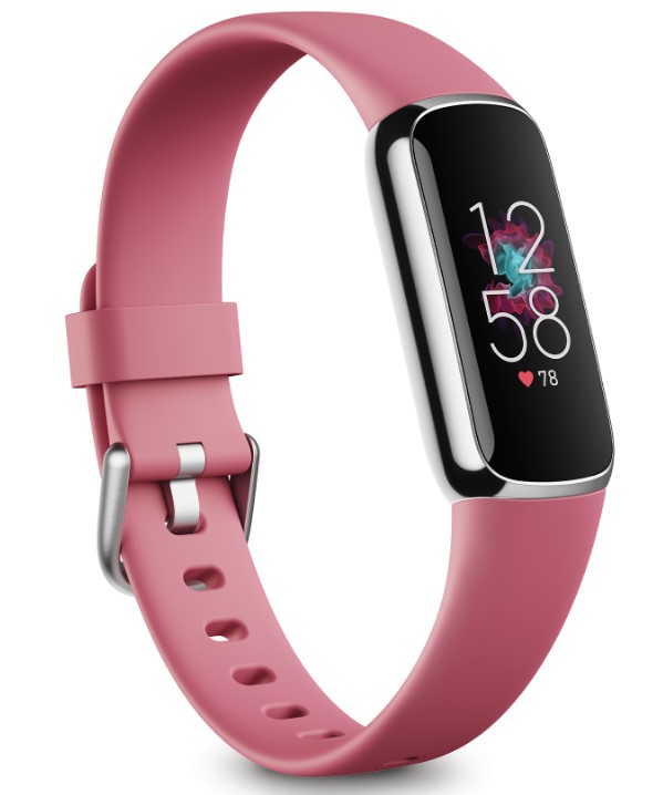 שעון חכם Luxe Fitbit