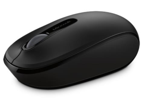 עכבר  Wireless Mobile Mouse 1850 Microsoft