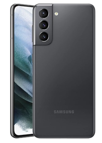 מקדמה - סמארטפון Galaxy S21 128GB Samsung