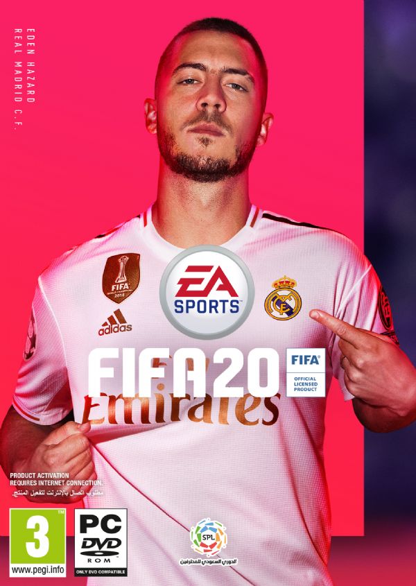 FIFA 20 PC