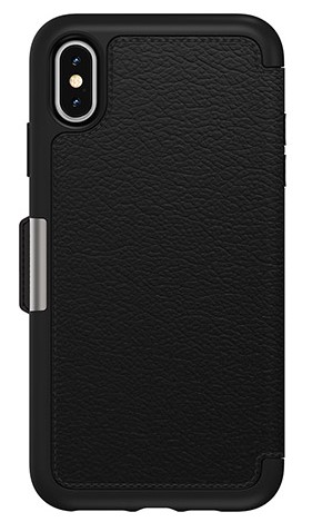 חיפוי לנייד Strada iPhone XS OtterBox