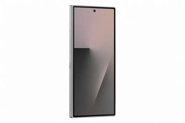 סמארטפון Galaxy Z Fold 7 / F966BE 12GB+256GB thumbnail