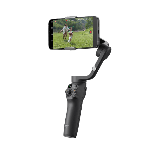 מייצב OSMO Mobile 6 DJI