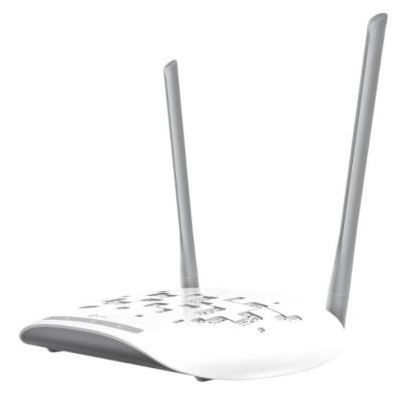 נקודת גישה Wireless N Access Point TL-WA801N 300Mbps TP-Link