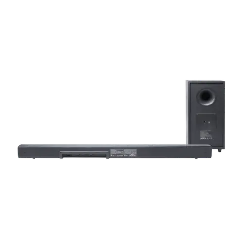 מקרן קול עם סאבוופר אלחוטי Cinema SB580 thumbnail