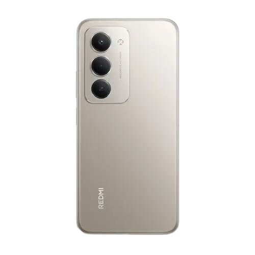 סמארטפון Redmi 15 NFC 8GB+256GB טיטניום thumbnail